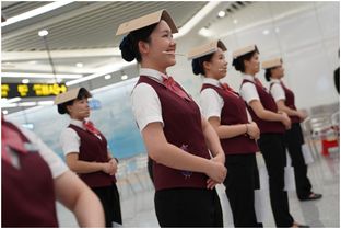 客运中心开展3号线开通前服务礼仪培训，提升窗口形象