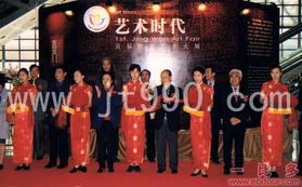 专业与创新 上海礼仪与会展会务服务的卓越之道