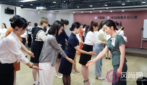 乘务员力荐 70家优质礼仪与会展会务培训机构盘点