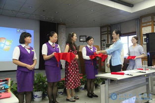 精研服务意识与礼仪规范 提升会展会务人文服务综合能力