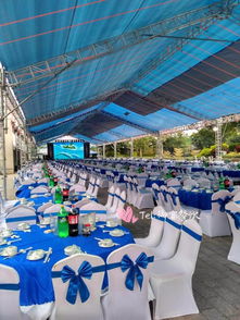 广州一站式餐饮服务解决方案 从客家美味到高端会议，尽享专业与便捷