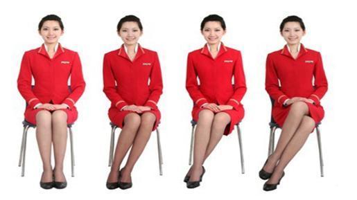 商务礼仪中的仪容仪表及交际礼仪